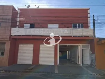 Prédio para alugar no Sao Jorge imagem 1