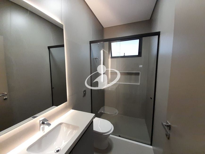 Casa cond fechado_Aluguel