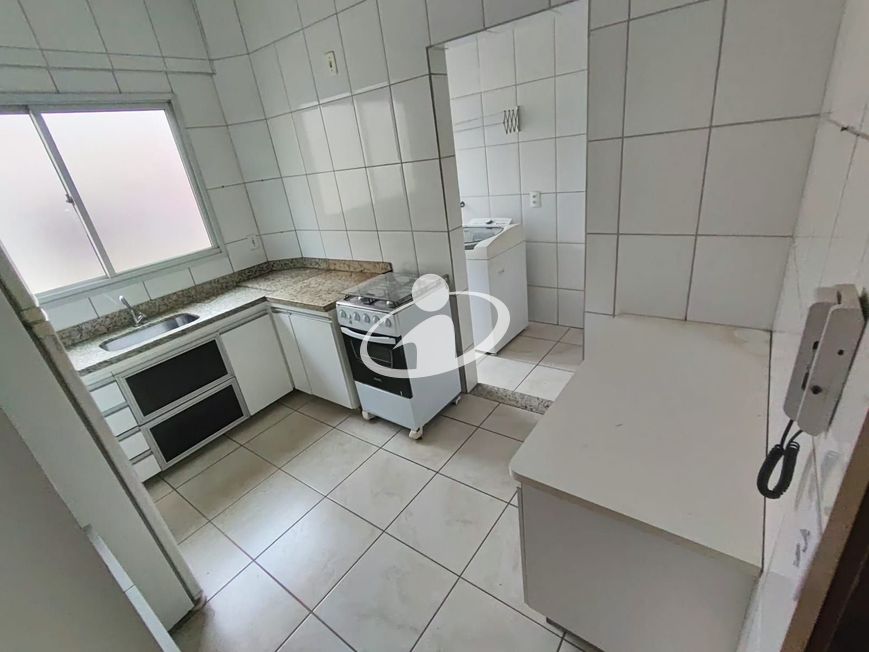 Apartamento Mobiliado_Aluguel