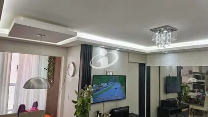 Apartamento para alugar no Presidente Roosevelt imagem 1