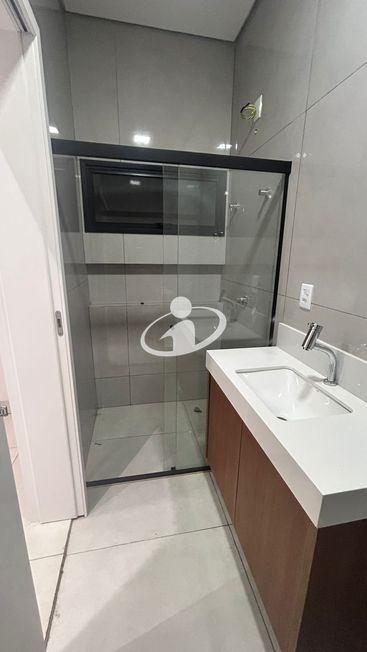 Casa em condomínio_Aluguel