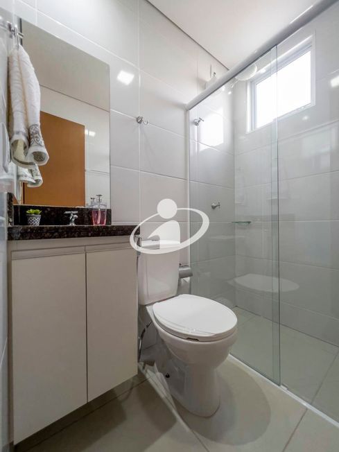 Apartamento Mobiliado_Aluguel