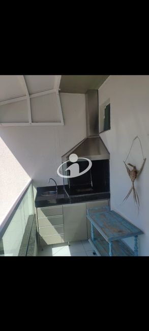 Apartamento Mobiliado_Aluguel