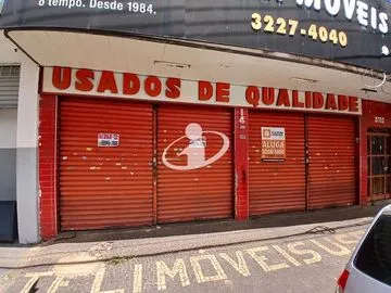 Loja para alugar no Brasil imagem 1