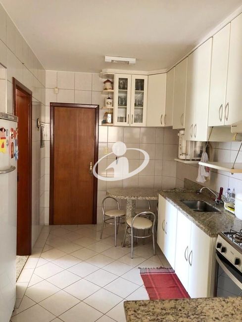 Apartamento Mobiliado_Aluguel