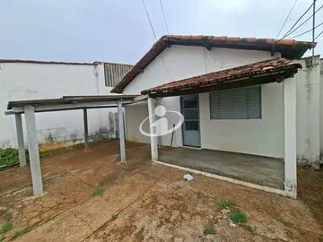 Casa para alugar no Presidente Roosevelt imagem 1