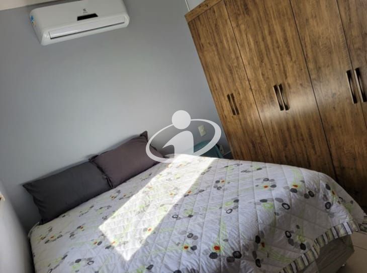 Apartamento Mobiliado_Aluguel