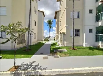 Apartamento para alugar no Alto Umuarama imagem 1