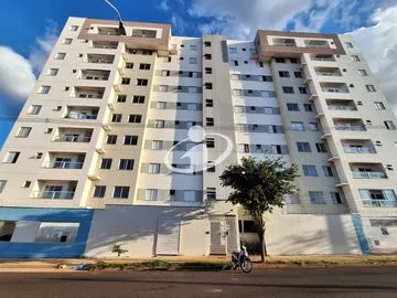Apartamento para alugar no Loteamento Portal Do Vale Ii imagem 1