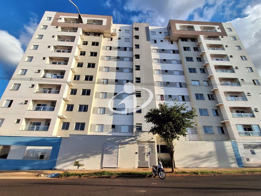 Apartamento_Aluguel
