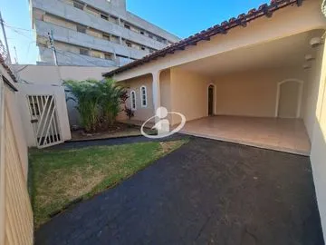 Casa para alugar no Umuarama imagem 1
