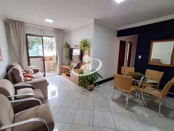 Apartamento para alugar no Santa Monica imagem 1