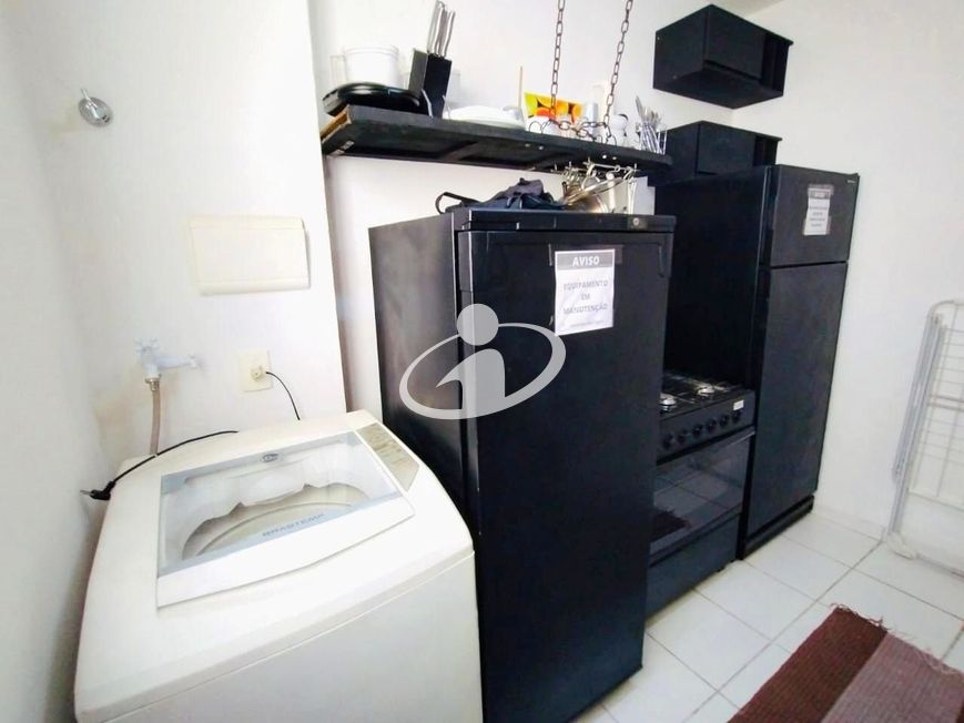 Apartamento Mobiliado_Aluguel