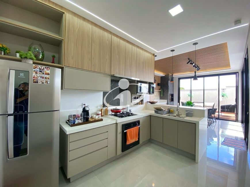 Casa em condomínio_Aluguel