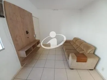 Apartamento para alugar no Shopping Park imagem 1