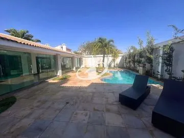 Casa para alugar no Jardim Karaiba imagem 1