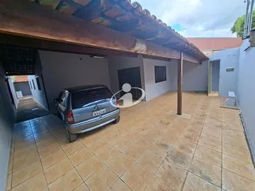 Casa para alugar no Granada imagem 1