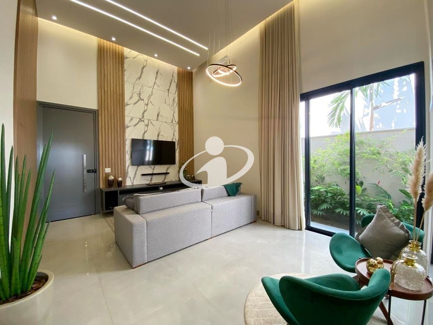 Casa em condomínio_Aluguel