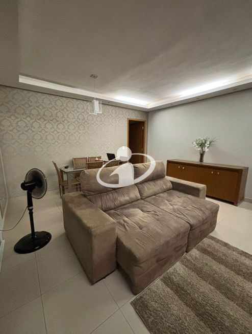 Apartamento Mobiliado_Aluguel