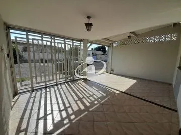 Casa para alugar no Osvaldo Rezende imagem 1