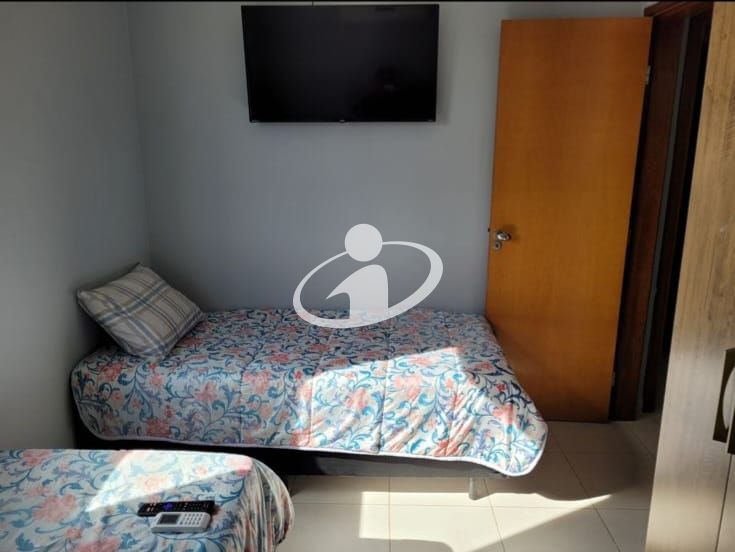 Apartamento Mobiliado_Aluguel