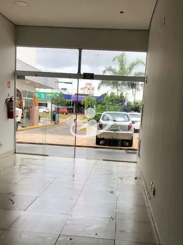 Loja para alugar no Shopping Park imagem 1