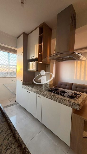 APARTAMENTO MOBILIAD_Aluguel