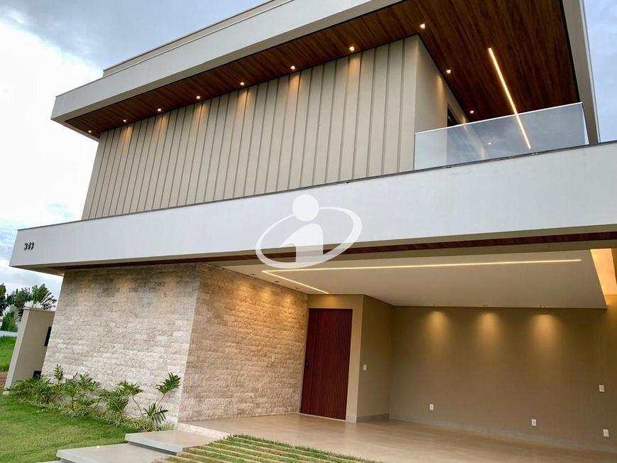 casa cond fechado_Aluguel