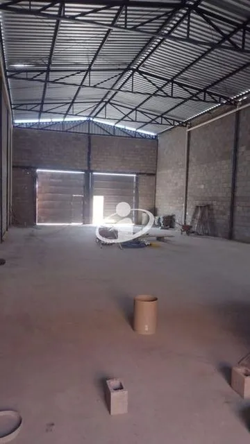 Galpão para alugar no Loteamento Residencial Pequis imagem 1
