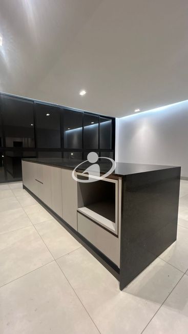 Casa em condomínio_Aluguel