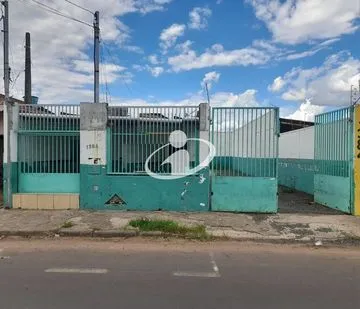 Casa para alugar no Tocantins imagem 1