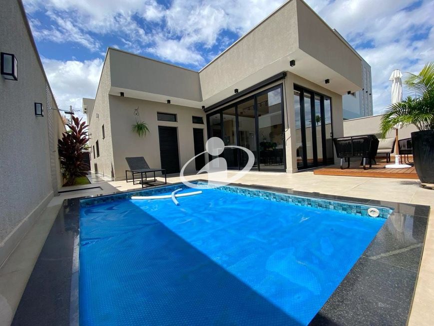 Casa em condomínio_Aluguel