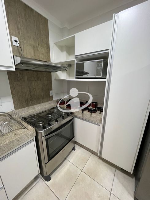 Apartamento Mobiliado_Aluguel