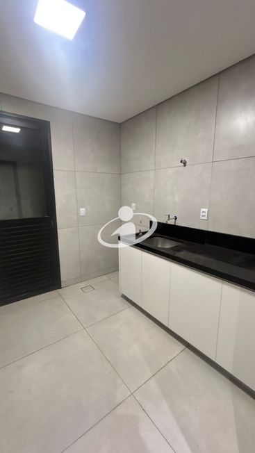 Casa em condomínio_Aluguel