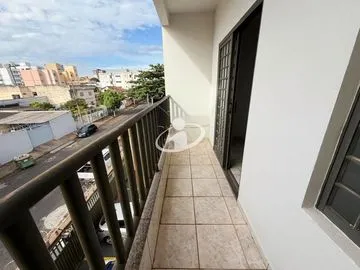 Apartamento para alugar no Santa Monica imagem 1