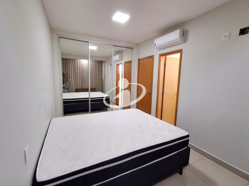 Apartamento Mobiliado_Aluguel