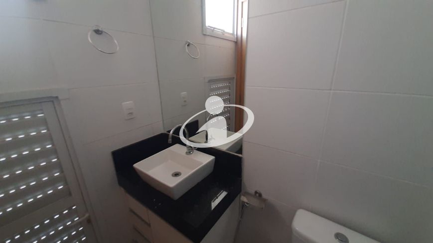 Apartamento Mobiliado_Aluguel
