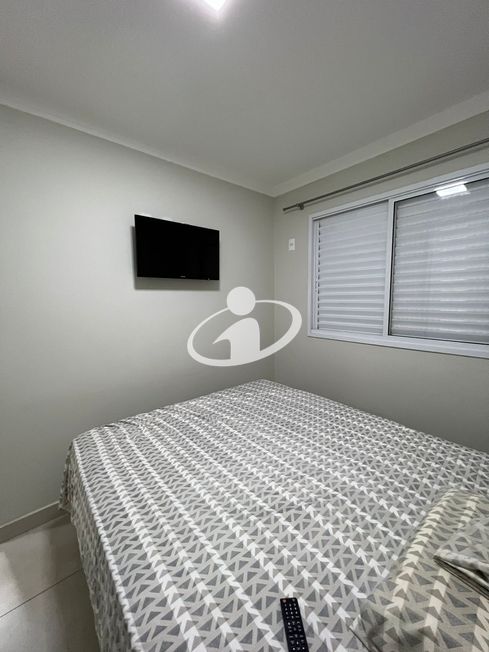 Apartamento Mobiliado_Aluguel
