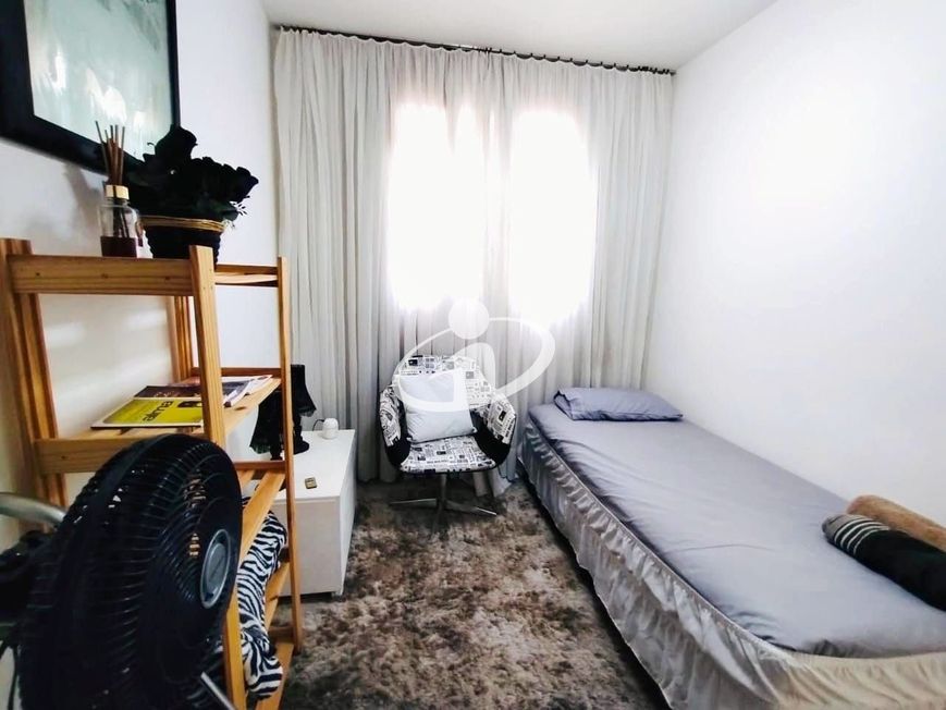 Apartamento Mobiliado_Aluguel