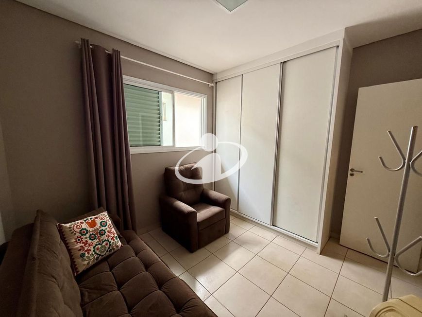 Casa em condomínio_Aluguel