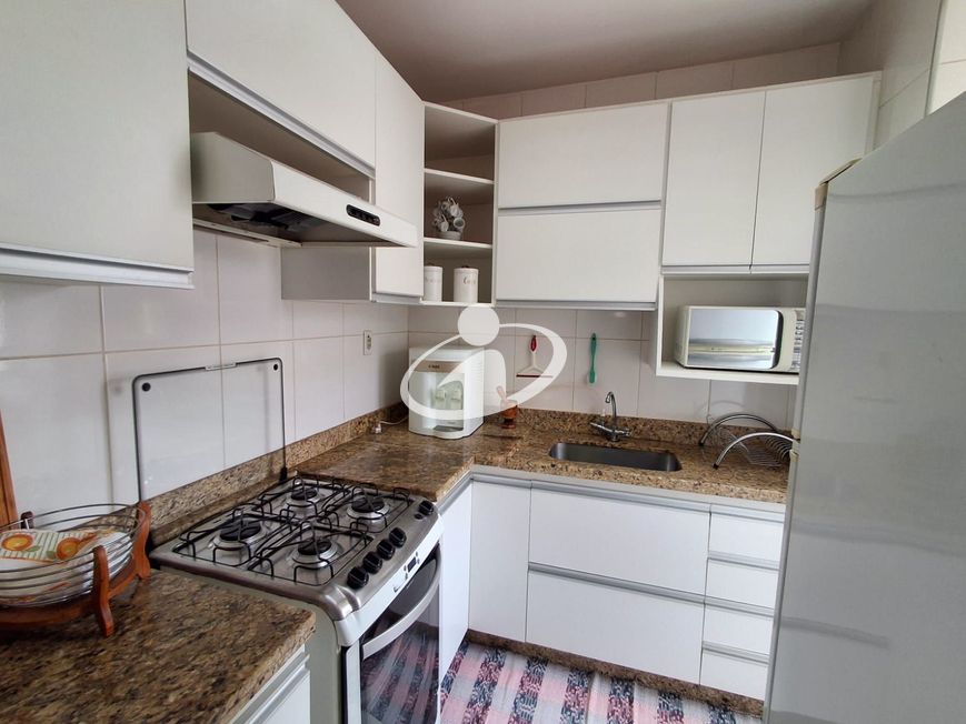 Apartamento Mobiliado_Aluguel