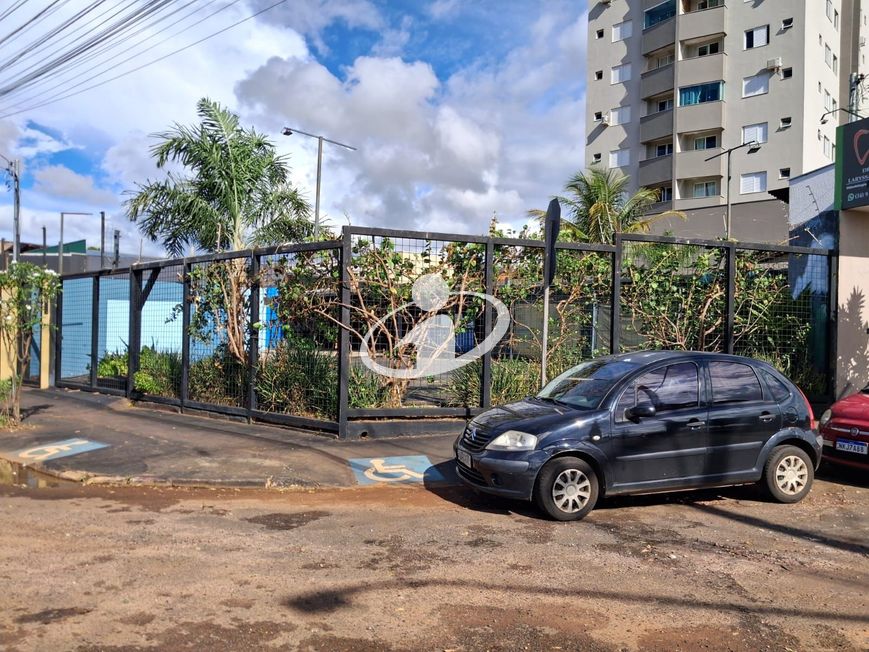 Casa Comercial_Aluguel