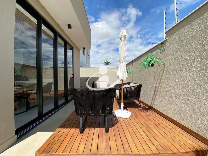 Casa em condomínio_Aluguel