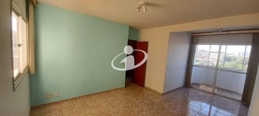 Apartamento para alugar no Daniel Fonseca imagem 1