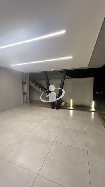 Casa em condomínio_Aluguel