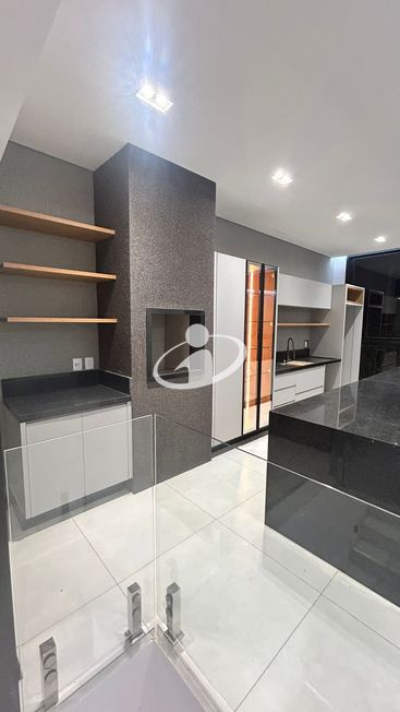 Casa em condomínio_Aluguel