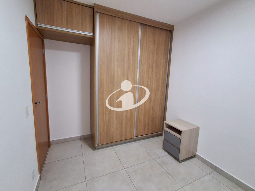 Casa em condomínio_Aluguel