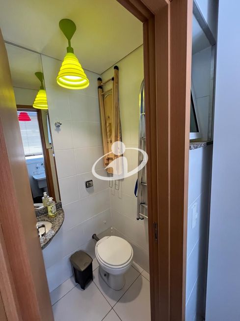 Apartamento Mobiliado_Aluguel