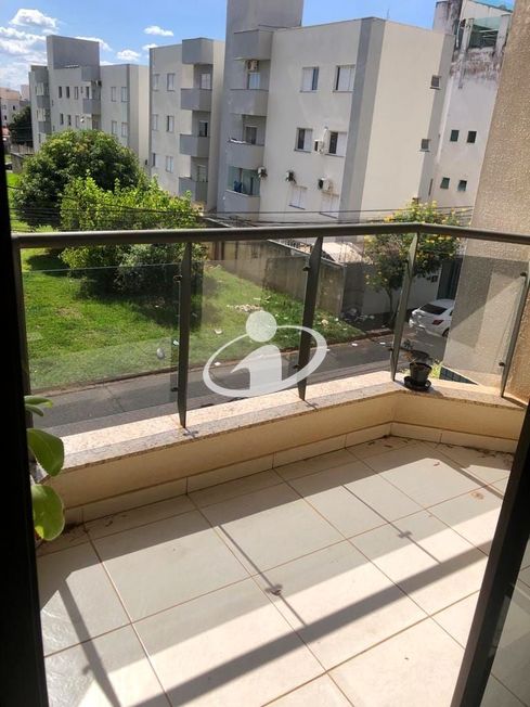 Apartamento Mobiliado_Aluguel