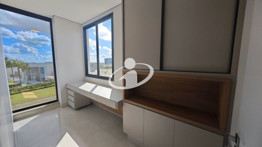 Casa cond fechado_Aluguel